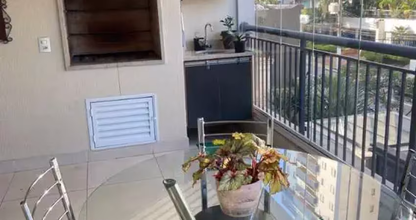 Apartamento com 3 dormitórios, (01 suíte) à venda, 114 m² por r$ 1.490.000 -  rua cipriano barata, 1118 - ipiranga - são paulo/sp