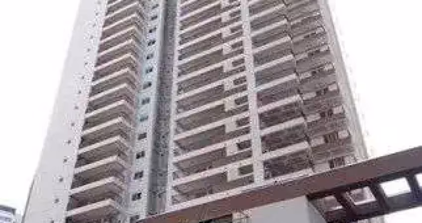 Apartamento com 2 dormitórios, (01 suíte) à venda, 68 m² por r$ 950.000 - vila mariana - são paulo/sp