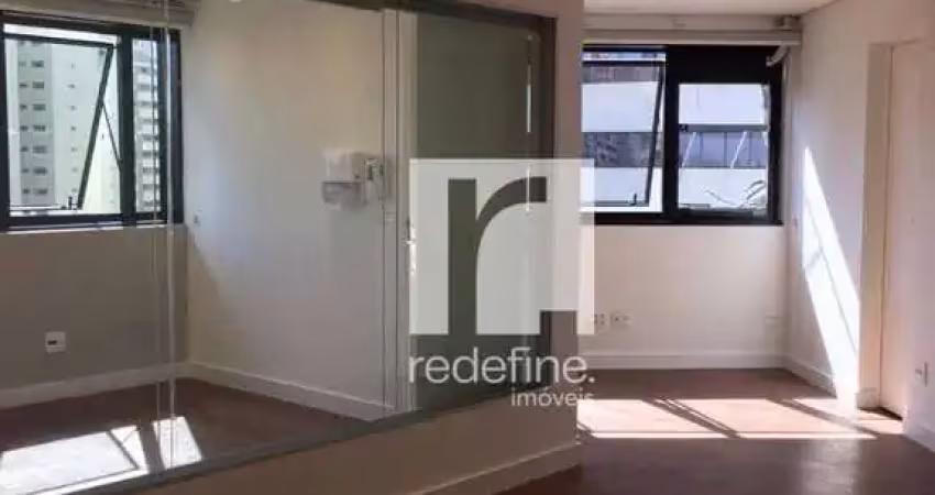 Sala à venda, 44 m² por r$ 350.000 -  rua vergueiro, 3086 - vila mariana - são paulo/sp