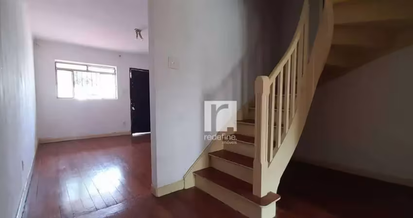 Sobrado com 2 dormitórios à venda, 116 m² por r$ 670.000,00 - ipiranga - são paulo/sp