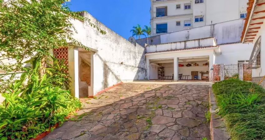 Casa com 3 dormitórios à venda, 535 m² por r$ 2.800.000 - jardim são paulo - são paulo/sp