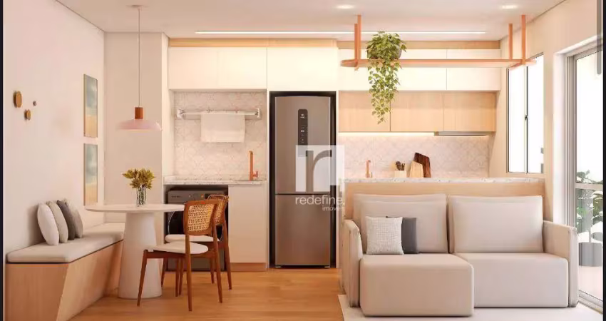 Apartamento com 2 dormitórios para alugar, 38 m² por r$ 4.554/mês - rua doutor virgílio de carvalho pinto, 426  - pinheiros - são paulo/sp
