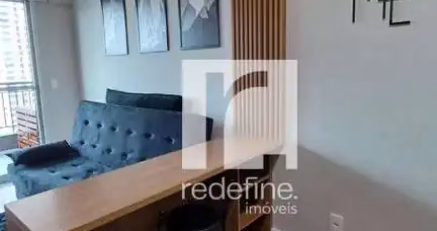 Studio com 1 dormitório para alugar, 35 m² por r$ 3.164/mês - rua quinta do lago 237 - ipiranga - são paulo/sp