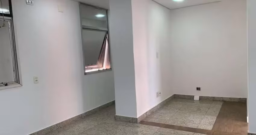 Sala comercial para alugar, 37 m² por r$ 2.365/mês - rua domingos de morais, 2747 - vila mariana - são paulo/sp
