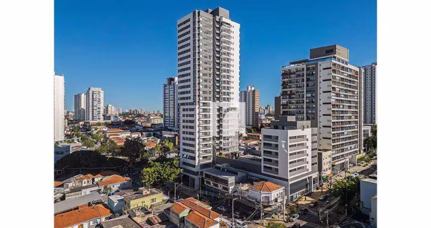 Apartamento com 3 dormitórios à venda, 95 m² por r$ 1.458.000 - av. dr. gentil de moura, 186 - ipiranga - são paulo/sp