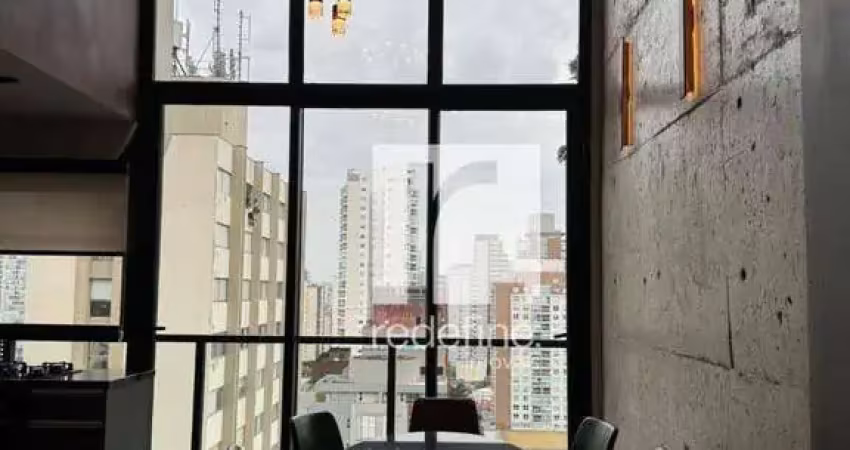 Apartamento com 3 dormitórios para alugar por r$ 19.880/mês - rua casa do ator, 90 - vila olímpia - são paulo/sp