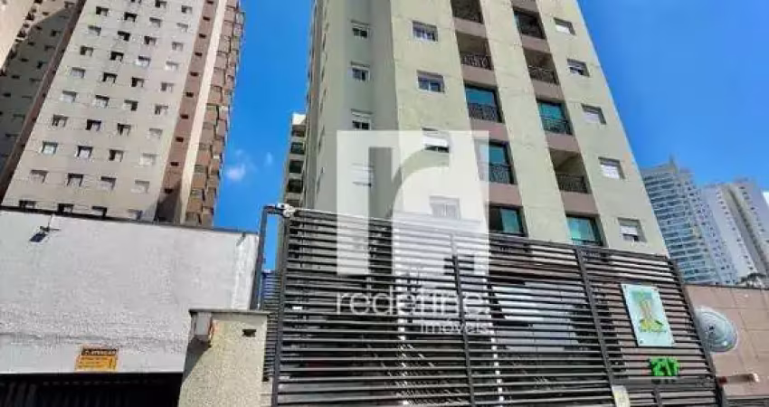 Apartamento com 2 dormitórios, (01 suíte) à venda, 65 m² por r$ 470.000 - rua do cruzeiro, 217 - baeta neves - são bernardo do campo/sp
