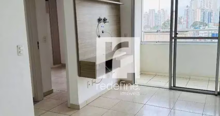 Apartamento com 2 dormitórios para alugar, 54 m² por r$ 2.961/mês -rua comendador carlo mario gardano, 103 - centro são bernardo do campo - sp