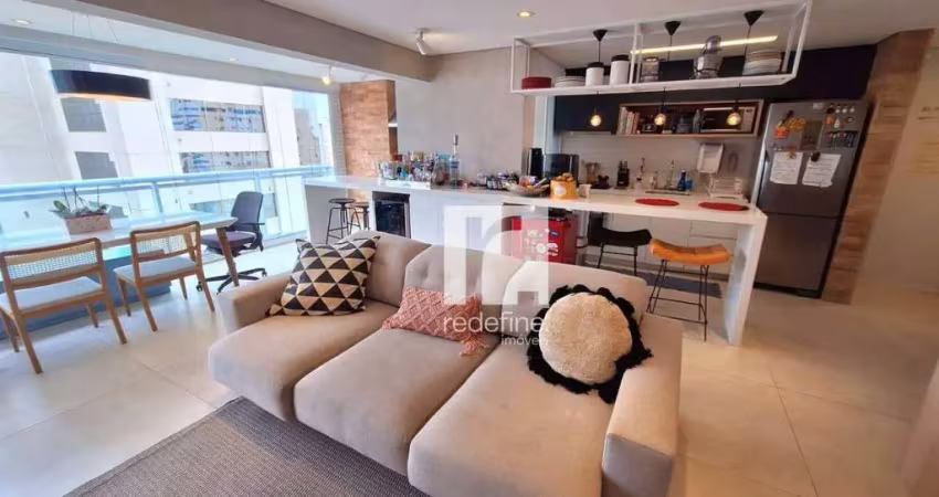 Apartamento com 1 suíte, 74 m² - venda por r$ 1.330.000 ou aluguel por r$ 10.610/mês - rua nilo, 170 - aclimação - são paulo/sp