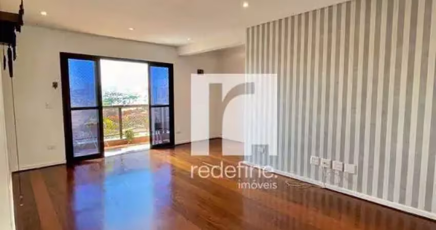 Apartamento com 4 suítes à venda, 148 m² por r$ 1.100.000 - rua municipal, 516 - centro - são bernardo do campo/sp