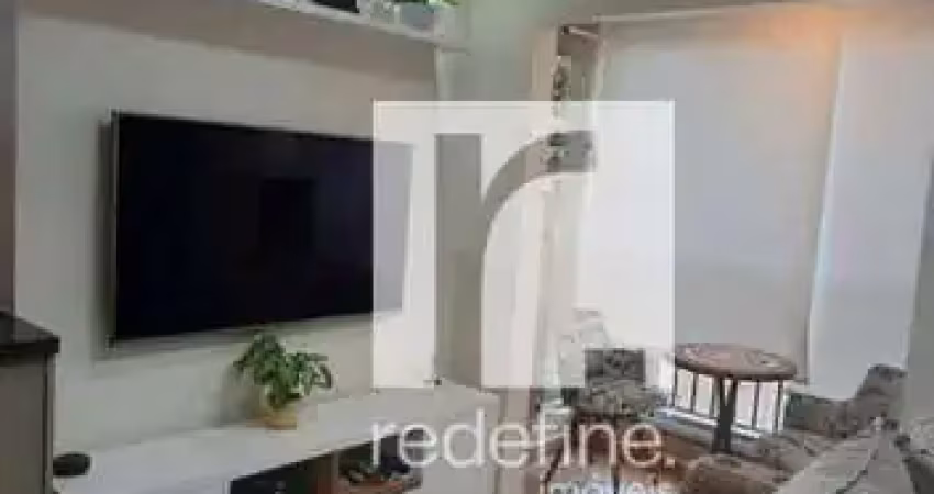 Apartamento com 2 dormitórios, (01 suíte) à venda, 56 m² por r$ 470.000 - avenida dom jaime de barros câmara. 357 -planalto - são bernardo do campo/sp