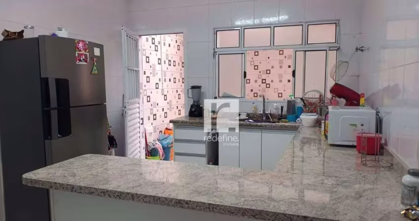 Sobrado com 3 dormitórios, (01 suíte) à venda, 173 m² por r$ 670.000 -  rua ângelo pícoli - santa terezinha - são bernardo do campo/sp