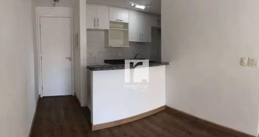 Apartamento com 2 dormitórios, (01 suíte) para alugar, 50 m² por r$ 4.384/mês -  rua martim francisco, 67 - santa cecília - são paulo/sp