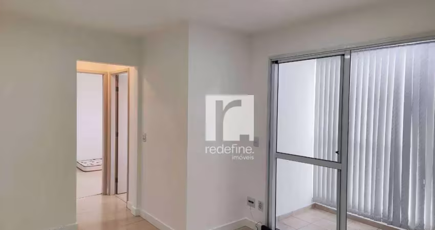 Apartamento com 2 dormitórios para alugar, 47 m² por r$ 4.400/mês - avenida brigadeiro luís antônio, 2791 - jardim paulistano - são paulo/sp