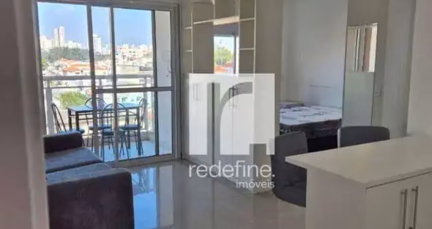 Apartamento com 1 dormitório para alugar, 40 m² por r$ 3.943/mês - rua espírito santo, 152 - aclimação - são paulo/sp