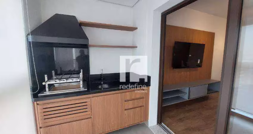 Apartamento com 2 dormitórios, (01 suíte) para alugar, 77 m² por r$ 10.050/mês -  rua pelotas, 579 -vila mariana - são paulo/sp