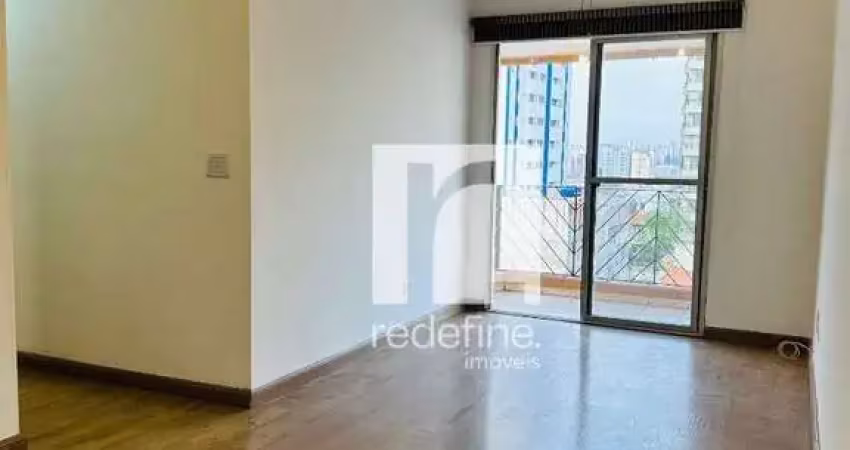 Apartamento com 2 dormitórios,(01 suíte) 64 m² - venda por r$ 570.000 ou aluguel por r$ 3.500/mês  rua dona leopoldina,517- ipiranga - são paulo/sp