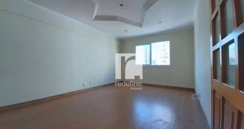 Apartamento com 2 dormitórios e 1 vaga à venda, 73 m² por r$ 490.000 - avenida doutor augusto de tolêdo, 970 - santa paula - são caetano do sul/sp
