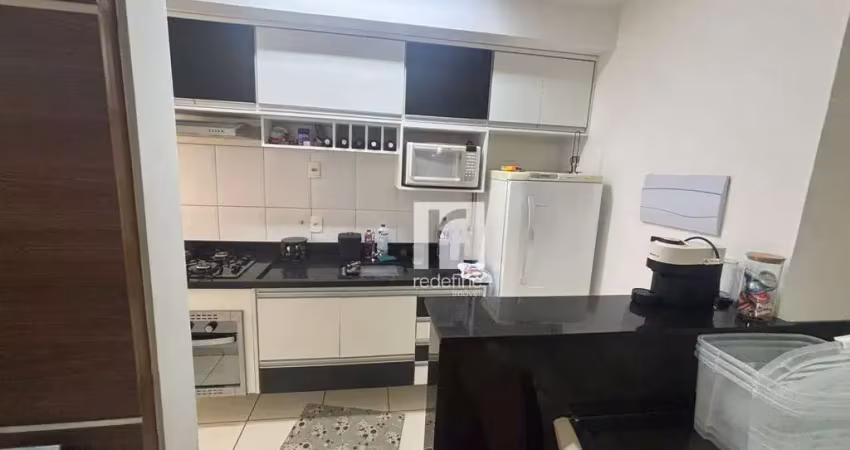 Apartamento com 2 dormitórios para alugar, 49 m² por r$ 2.782/mês - vila santa rita de cássia - são bernardo do campo/sp