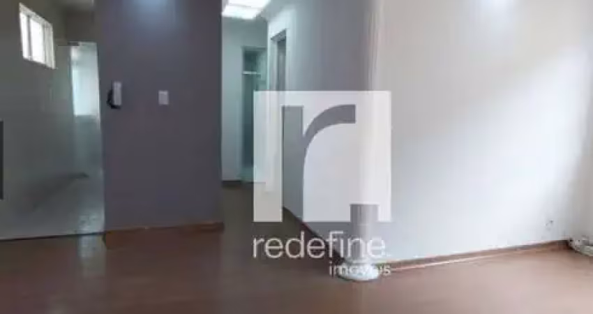 Apartamento com 2 dormitórios à venda, 65 m² por r$ 245.000 - avenida loreto, 32 -jardim santo andré - santo andré/sp