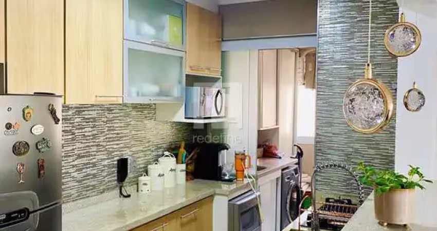 Apartamento com 3 quartos à venda na Rua Tabor, 490, Ipiranga, São Paulo