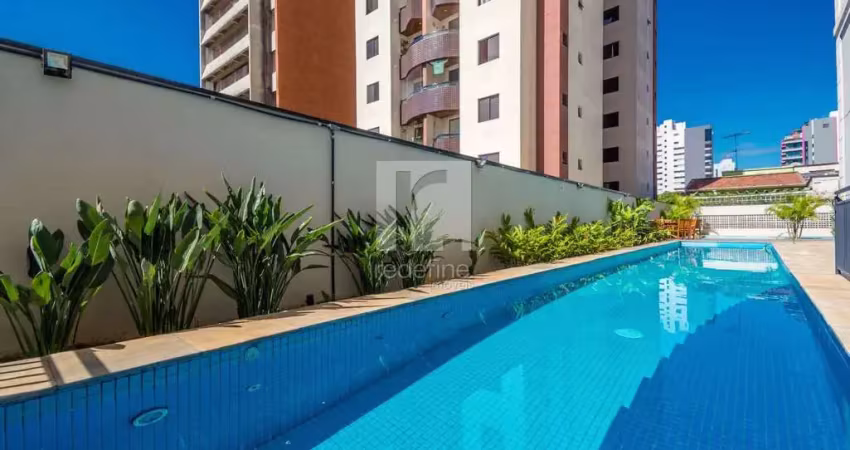 Apartamento com 3 dormitórios à venda, 77 m² por r$ 680.000,00 - vila caminho do mar - são bernardo do campo/sp