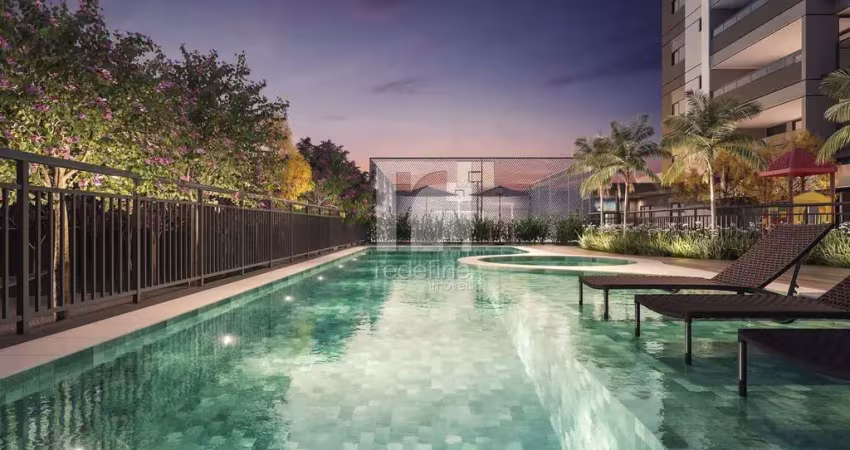 Apartamento com 3 dormitórios à venda, 103 m² por r$ 1.239.000,00 - ipiranga - são paulo/sp