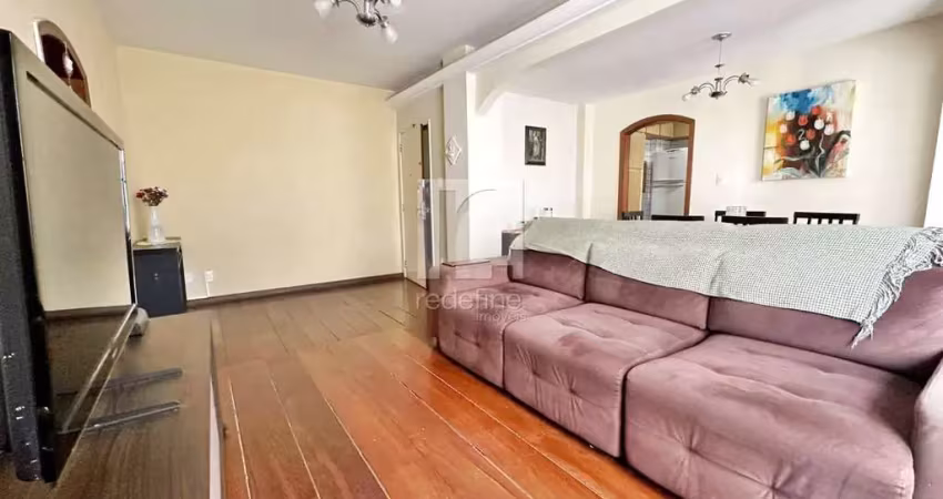 Apartamento com 3 dormitórios à venda, 125 m² por r$ 865.000 - rua pires da mota, 44 - aclimação - são paulo/sp