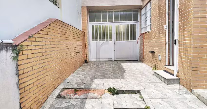 Sobrado com 4 dormitórios à venda, 240 m² por r$ 1.900.000 - rua machado de assis - vila mariana - são paulo/sp