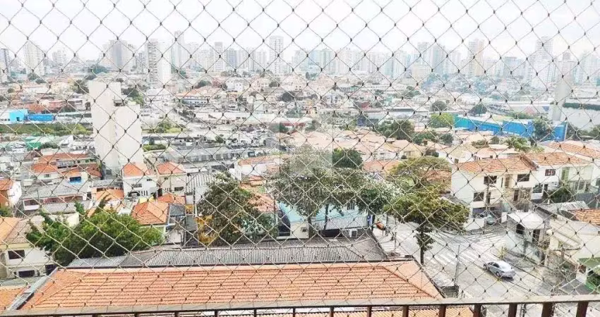 Apartamento com 3 dormitórios à venda, 129 m² por r$ 890.000,00 - bosque da saúde - são paulo/sp