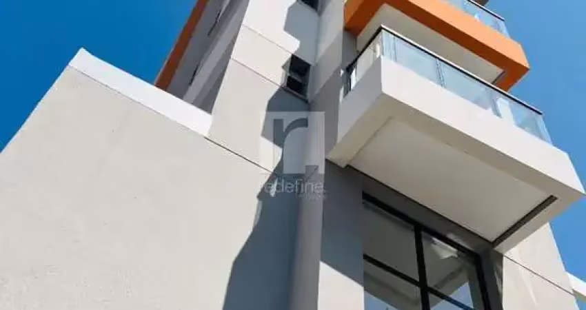 Apartamento com 2 dormitórios à venda, 44 m² por r$ 450.000,00 - jardim bela vista - santo andré/sp