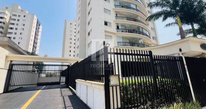 Apartamento com 3 dormitórios (1 suíte) 2 vagas à venda, 87 m² por r$ 957.000 -  rua pedrália, 304 - ipiranga - são paulo/sp