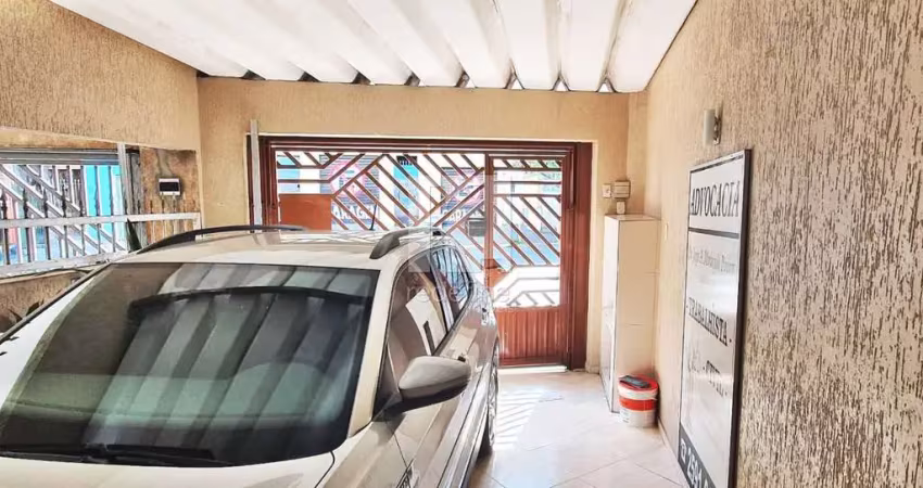 Sobrado (atualmente comercial) com 3 dormitórios à venda por r$ 586.000 - ipiranga - são paulo/sp