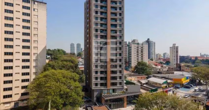 Apartamento com 2 dormitórios, 1 vaga à venda, 52 m² por r$ 586.000 - jardim do mar - são bernardo do campo/sp
