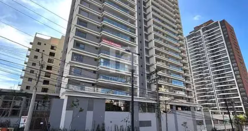 Apartamento com 3 suítes, 2 vagas + deposito privativo à venda, 121 m² por r$ 1.890.000 - rua marquês de olinda, 404, ipiranga - são paulo/sp