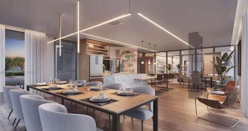 Apartamento com 3 suítes à venda, 140 m² - rua manuel de paiva, 156, vila mariana - são paulo/sp