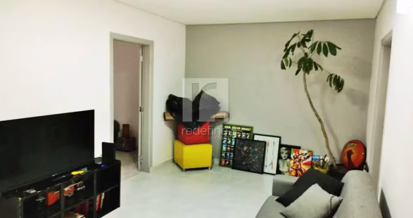 Casa térrea com 2 dormitórios + edícula com 1 dormitório à venda, 100 m² por r$ 430.000 - ipiranga - são paulo/sp