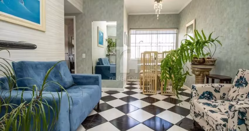 Apartamento com 2 dormitórios e vaga  à venda, 62 m² por r$ 790.000 - avenida pavão, 355 - moema - são paulo/sp