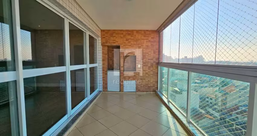 Cobertura duplex com 4 dormitórios (2 suítes) à venda, 208 m² por r$ 1.890.000 - rua flávio fongaro, 282 - são bernardo do campo/sp