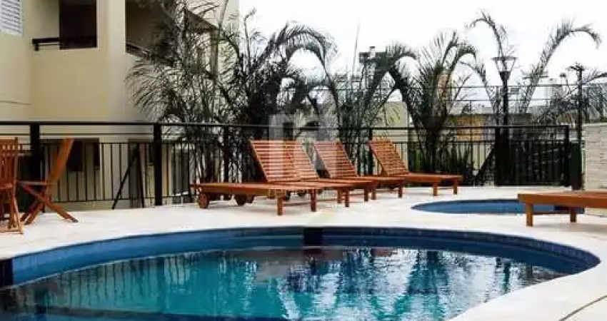 Apartamento com 3 dormitórios (1 suíte) e vaga à venda, 67 m² por r$ 550.000 - vila brasílio machado - são paulo/sp