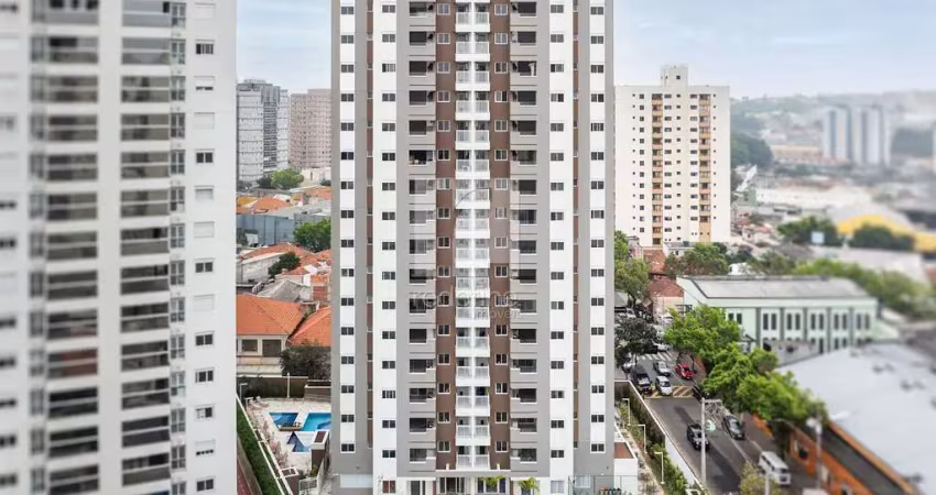 Apartamento com 2 dormitórios (2 suítes), à venda, 85 m² por r$ 899.000 - avenida doutor rodrigues alves, 152 - fundação - são caetano do sul/sp