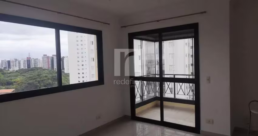 Apartamento com 3 dormitórios à venda, 89 m² por r$ 850.000 -  rua guaratuba, 98 - vila guarani (zona sul) - são paulo/sp