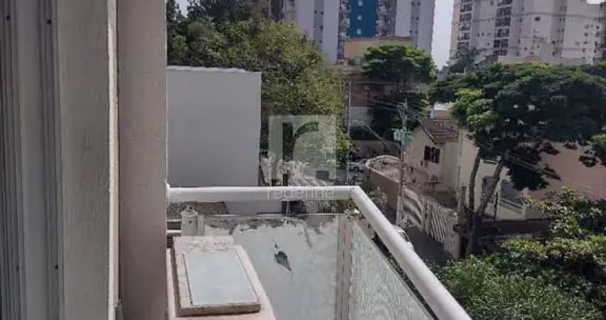 Apartamento com 3 dormitórios (1 suíte) e 2 vagas à venda, 108 m² por r$ 640.000 - campestre - santo andré/sp