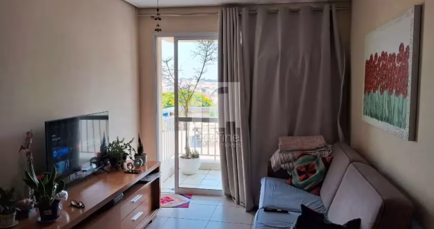Apartamento com 2 dormitórios (1 suíte) e 2 vagas à venda, 62 m² por r$ 586.000 - vila da saúde - são paulo/sp