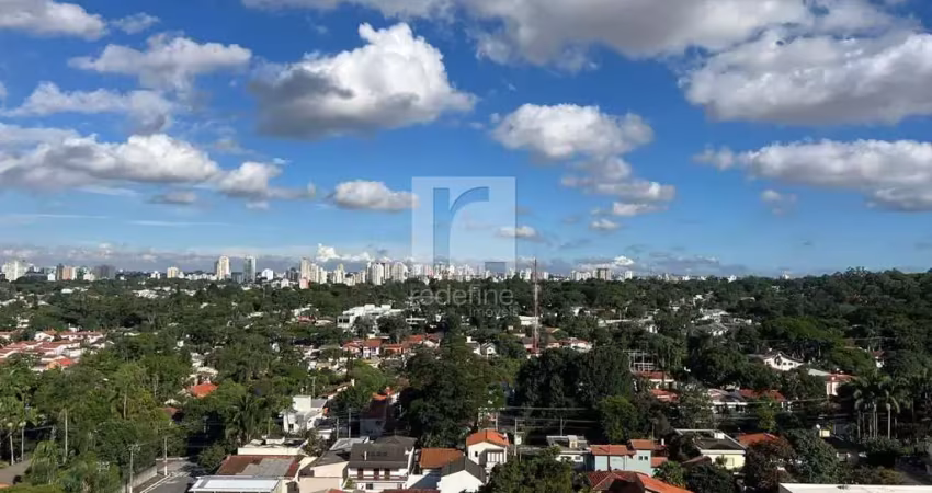 Apartamento com 3 dormitórios, 1 suíte, à venda, 113 m² com 2 vagas por r$ 950.000 - rua joão pimenta, 105 - alto da boa vista - são paulo/sp