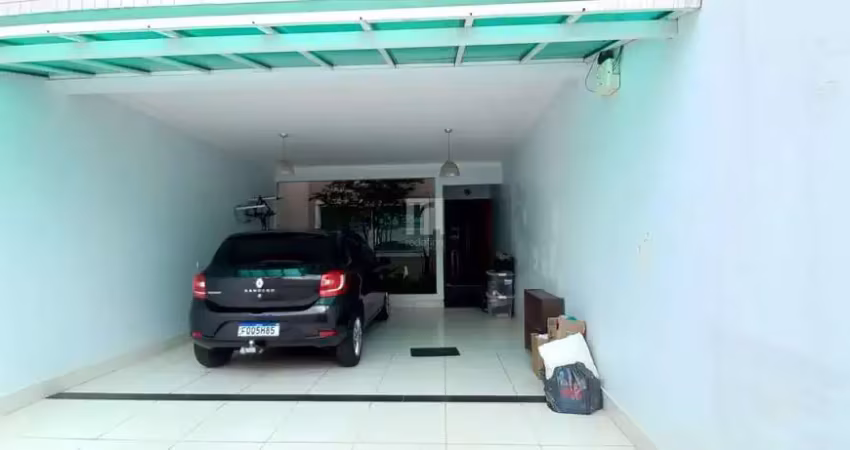 Casa com 3 dormitórios à venda por r$ 960.000 -  avenida bunduki -parque são josé - são bernardo do campo/sp