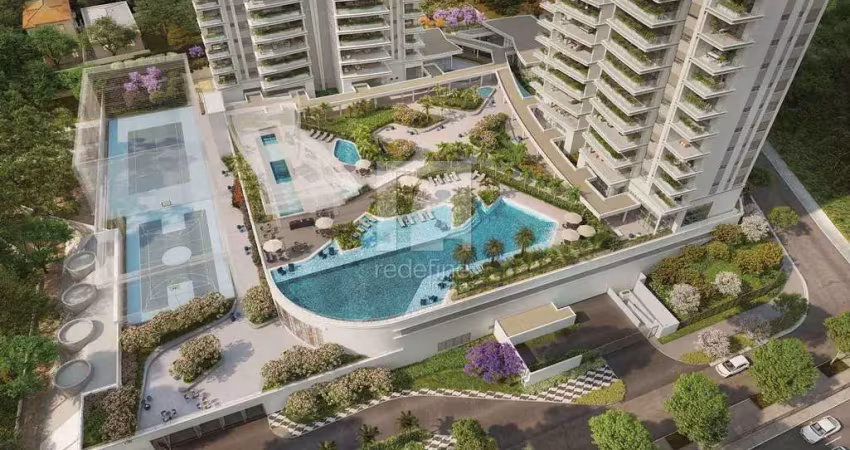 Apartamento com 4 suítes, 4 vagas + deposito privativo à venda, 281 m² -  rua achilles masetti, 105, paraíso - são paulo/sp