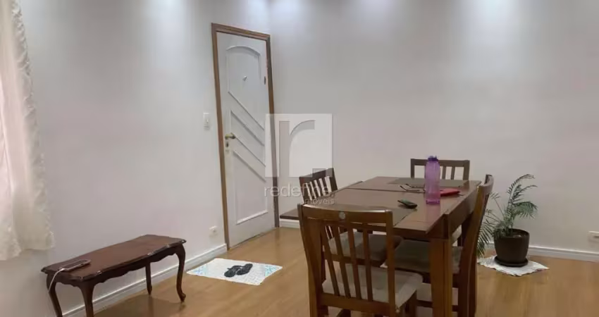 Apartamento de 63,07 m² com 03 quartos, vaga de garagem em são bernardo do campo-sp. valor r$ 320.000,00