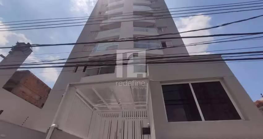 Apartamento com 2 dormitórios à venda, 63 m² por r$ 480.000,00 - vila joão basso - são bernardo do campo/sp