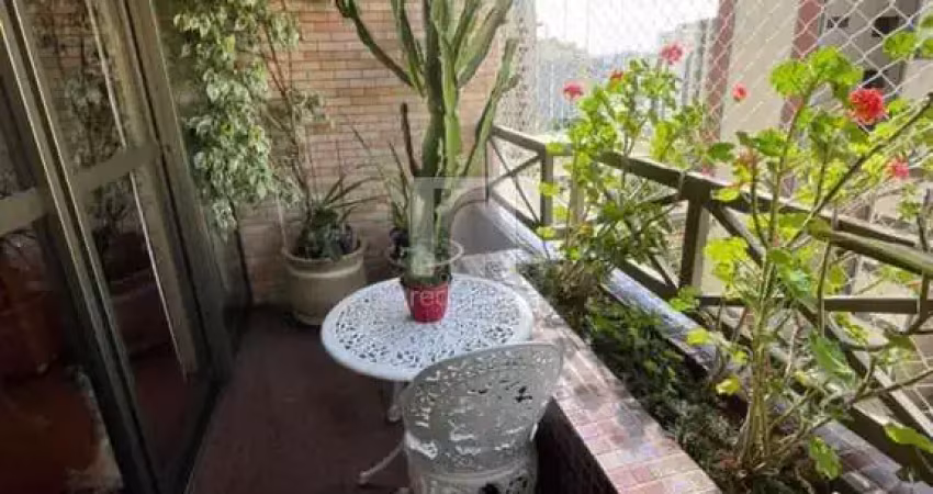 Apartamento com 4 dormitórios à venda, 115 m² por r$ 920.000 - rua rafael correa sampaio, 865 - santa paula - são caetano do sul/sp